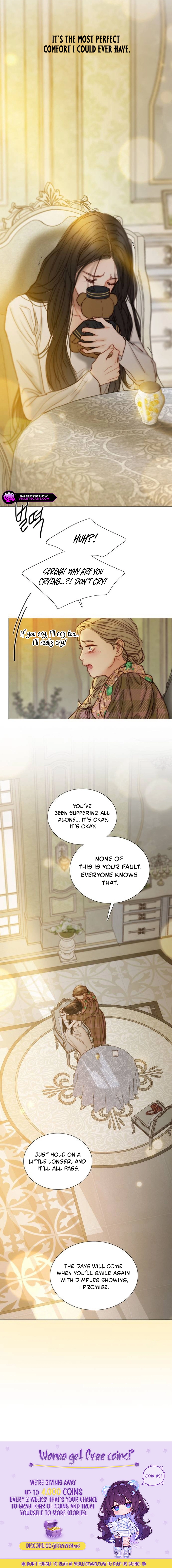 Serena Chapter 123 page 14