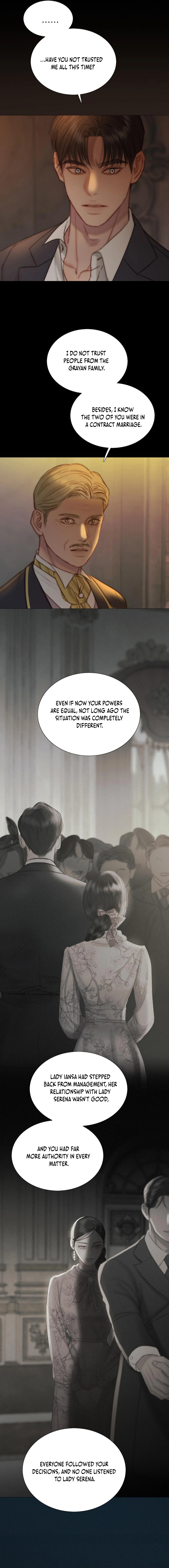 Serena Chapter 114 page 14