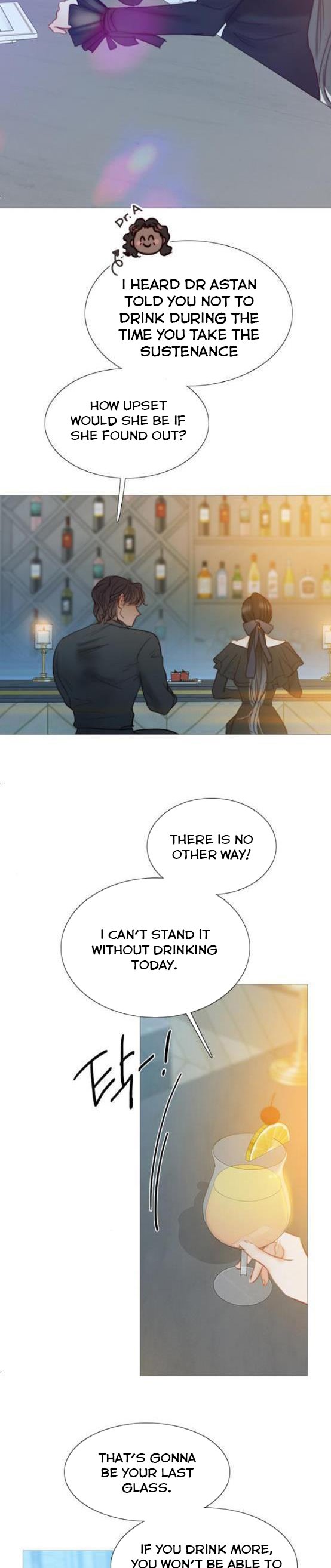 Serena Chapter 17 page 2