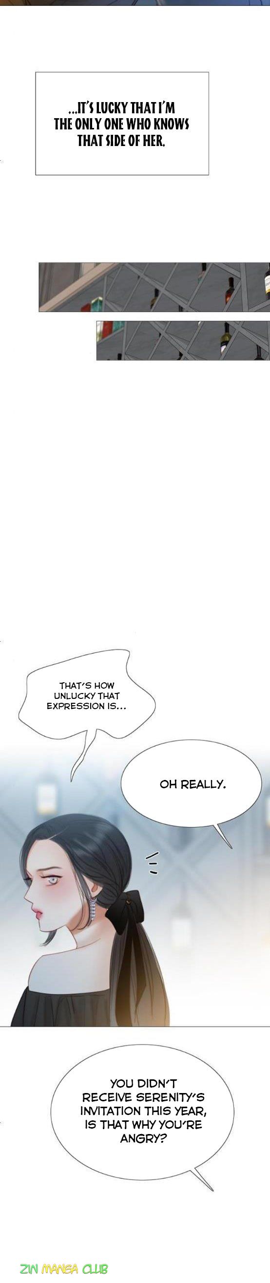 Serena Chapter 17 page 5