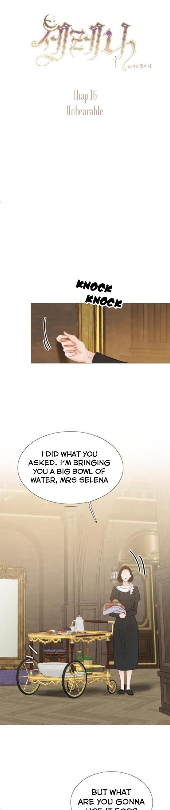 Serena Chapter 16 page 3