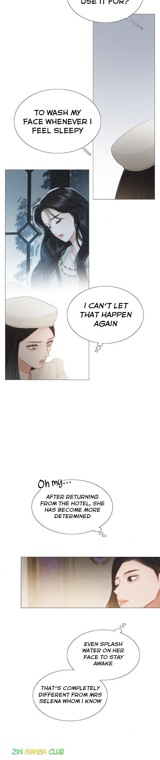Serena Chapter 16 page 4