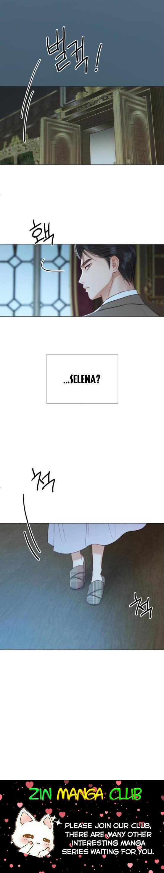 Serena Chapter 16 page 12