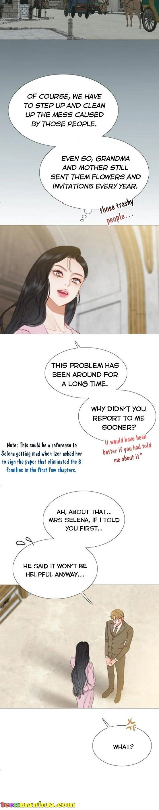 Serena Chapter 21 page 6