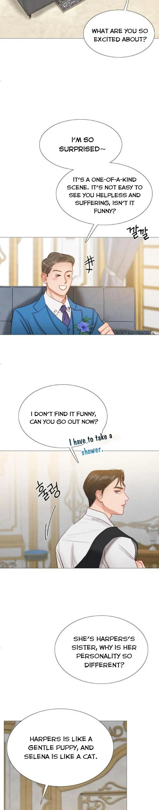 Serena Chapter 21 page 10
