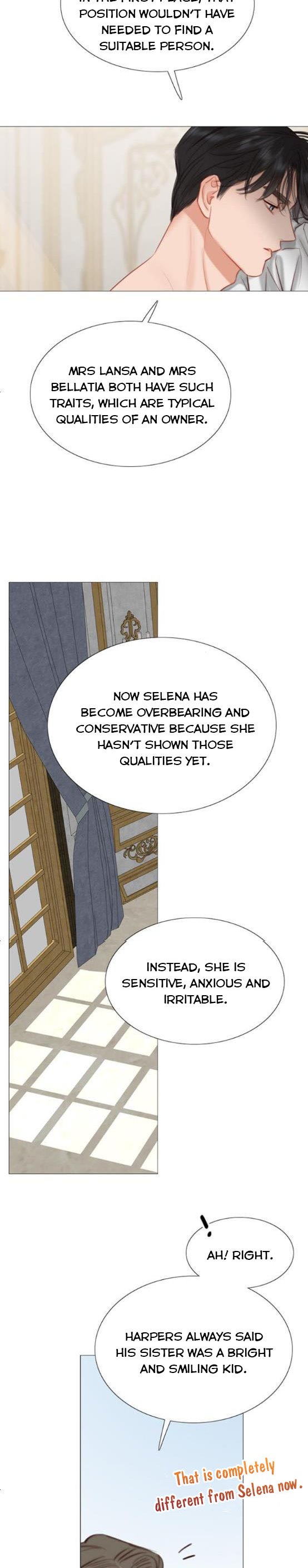 Serena Chapter 21 page 13