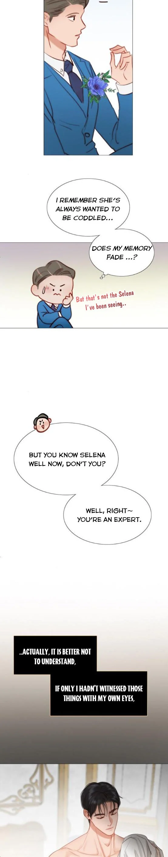 Serena Chapter 21 page 14