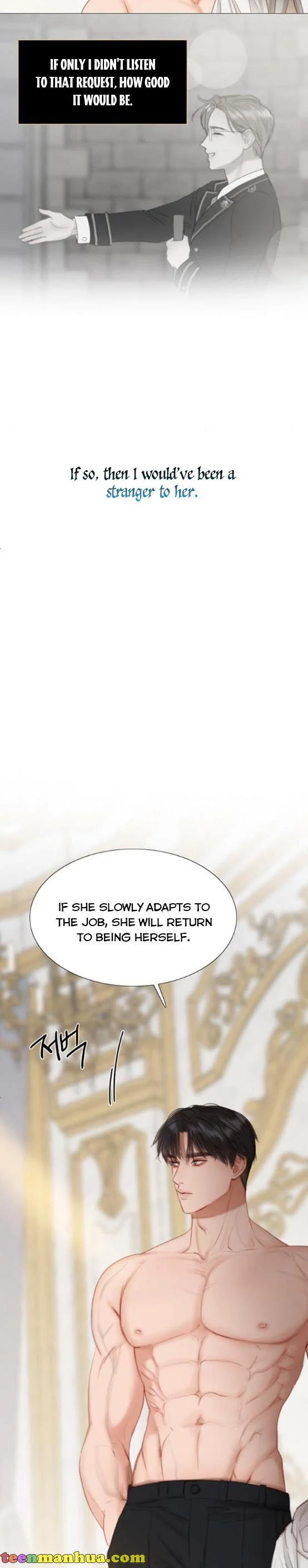 Serena Chapter 21 page 15