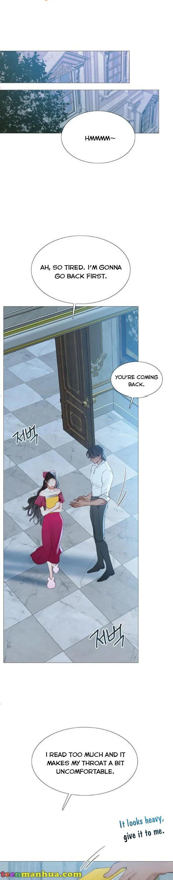 Serena Chapter 21 page 17