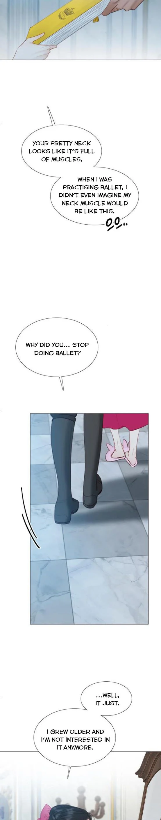 Serena Chapter 21 page 18