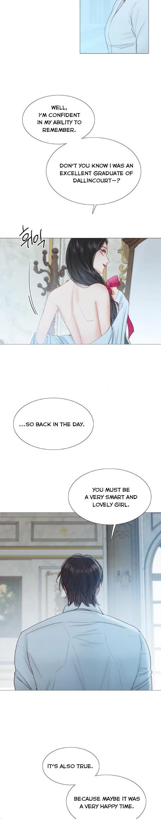 Serena Chapter 21 page 21