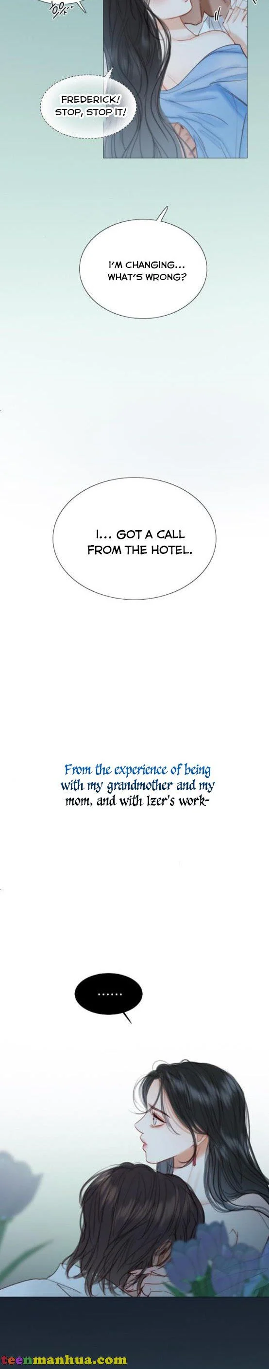 Serena Chapter 21 page 28
