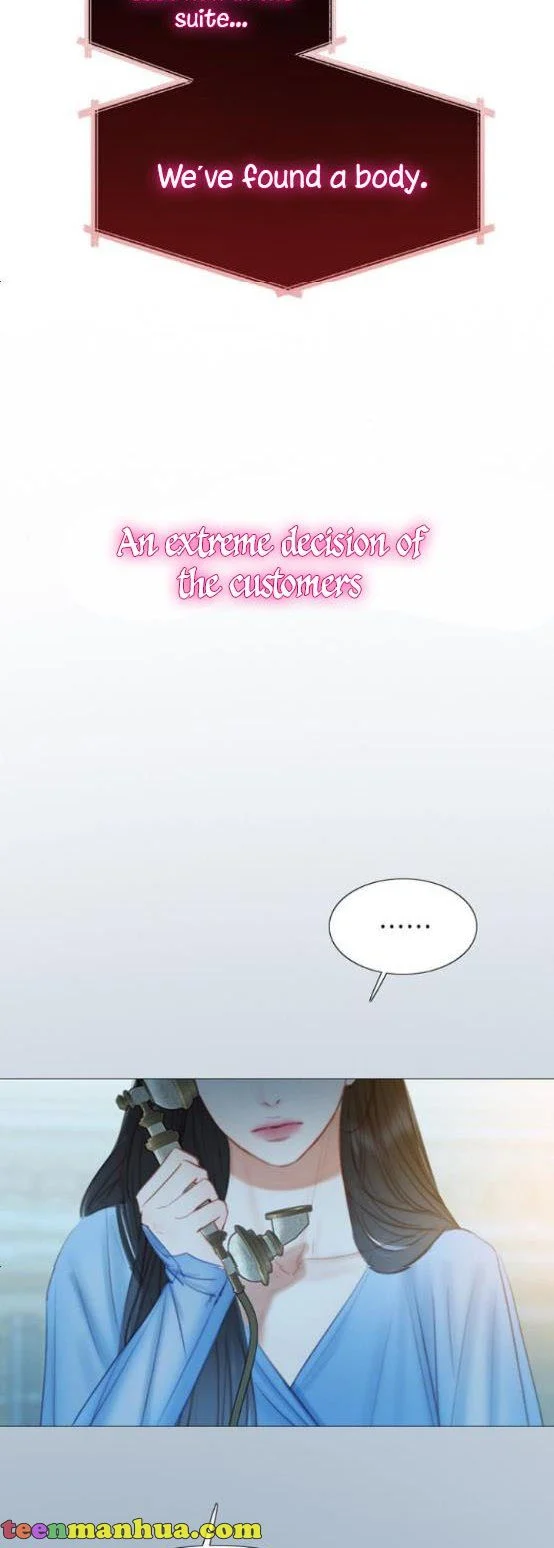 Serena Chapter 21 page 32