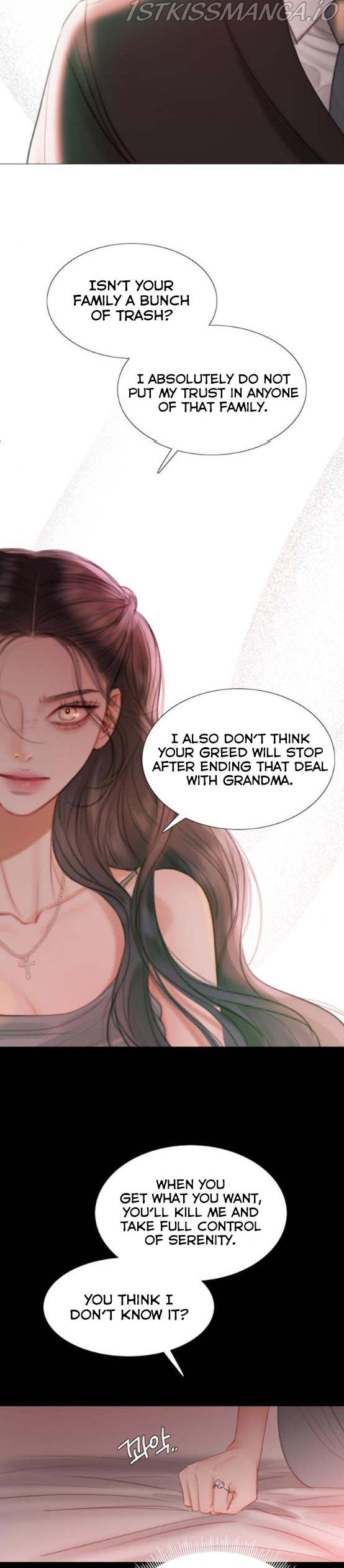 Serena Chapter 8.5 page 3