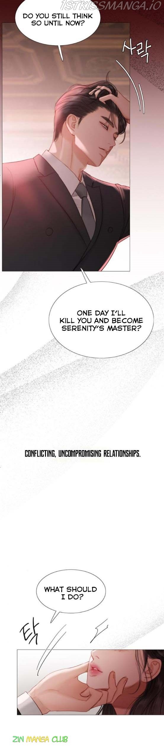 Serena Chapter 8.5 page 5