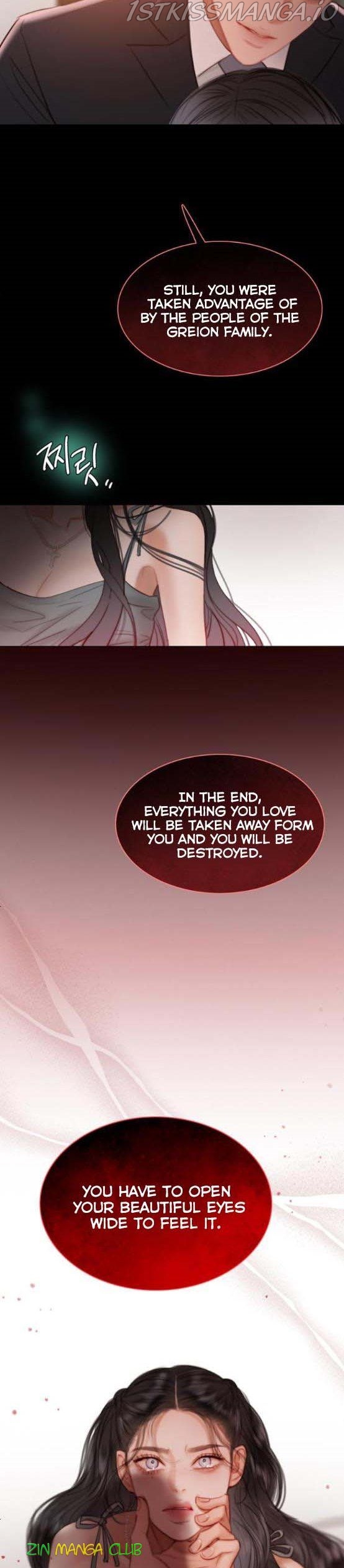 Serena Chapter 8.5 page 7
