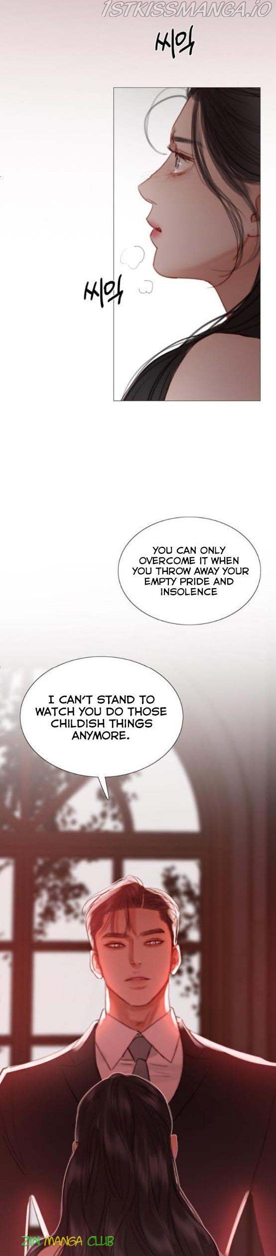 Serena Chapter 8.5 page 9