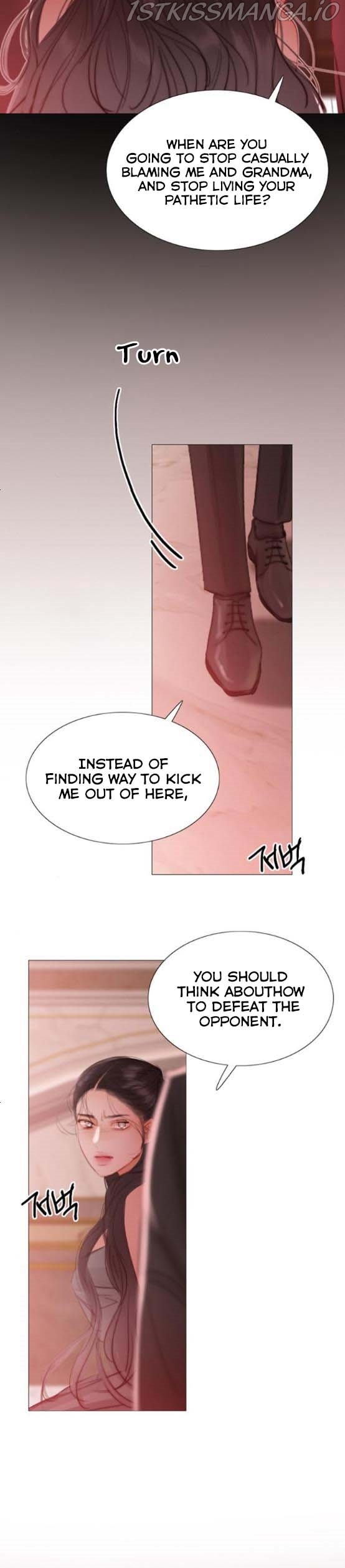 Serena Chapter 8.5 page 10