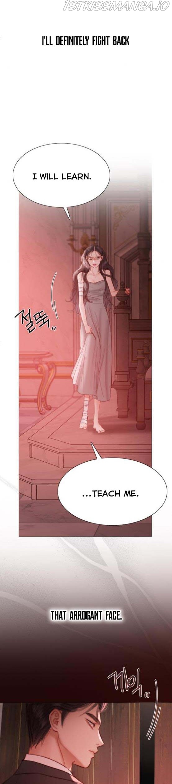 Serena Chapter 8.5 page 13