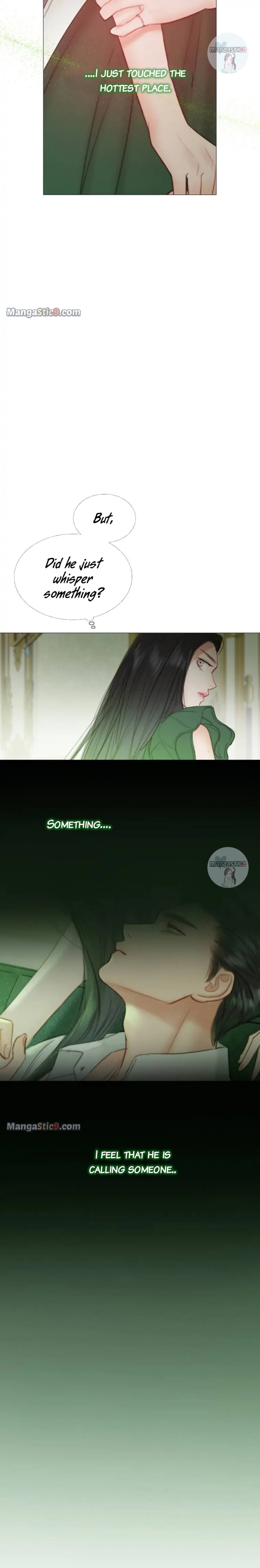 Serena Chapter 25 page 4