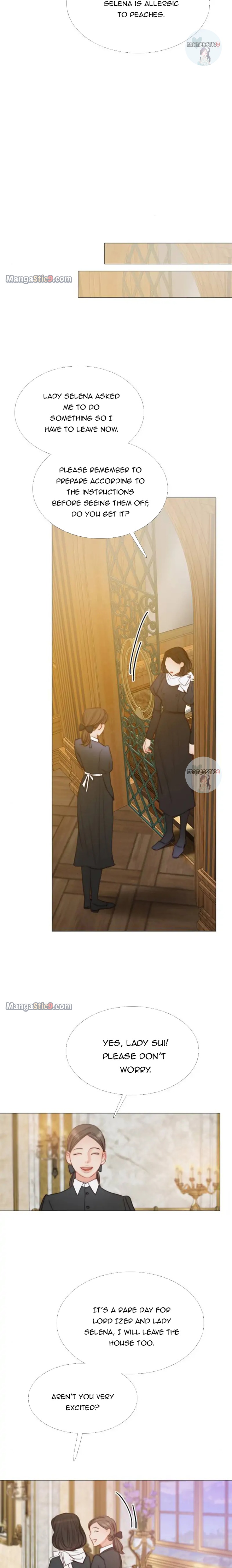 Serena Chapter 25 page 7