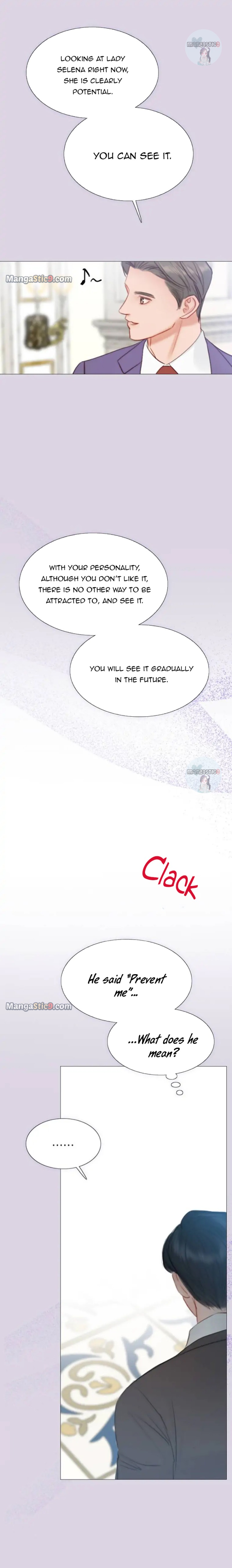 Serena Chapter 25 page 16
