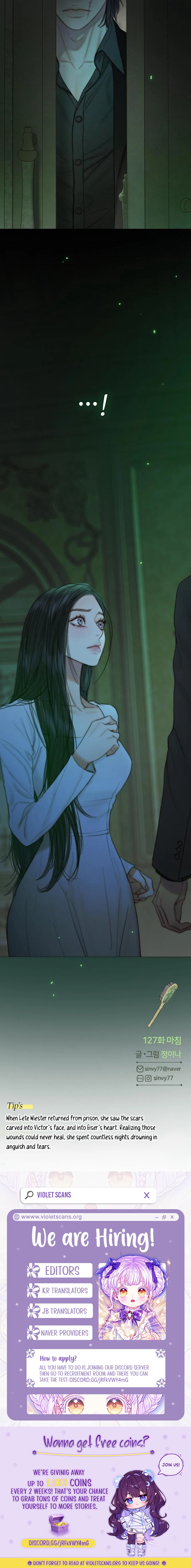 Serena Chapter 127 page 10