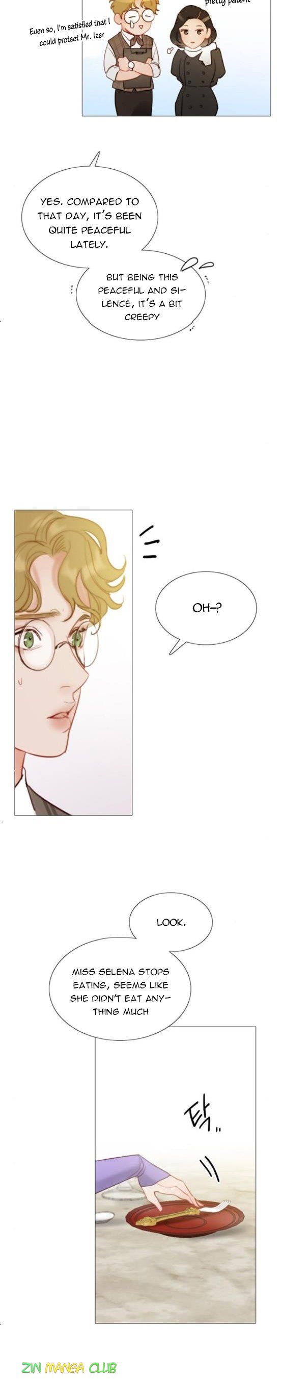 Serena Chapter 2 page 7