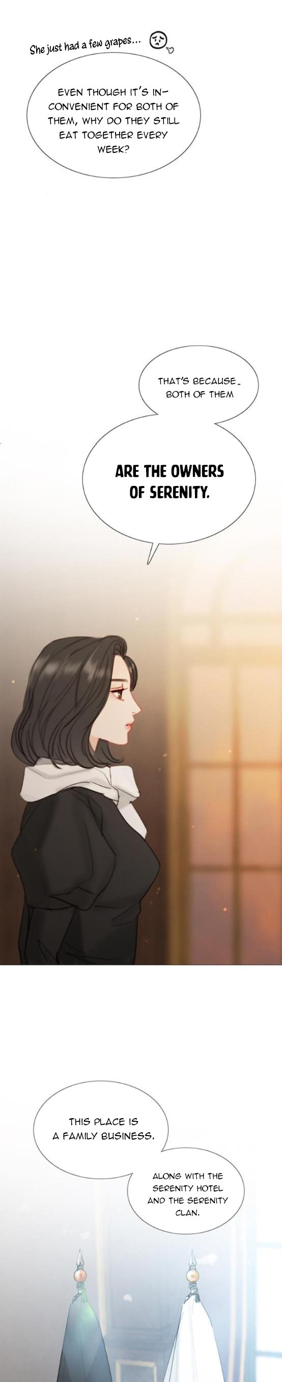 Serena Chapter 2 page 8