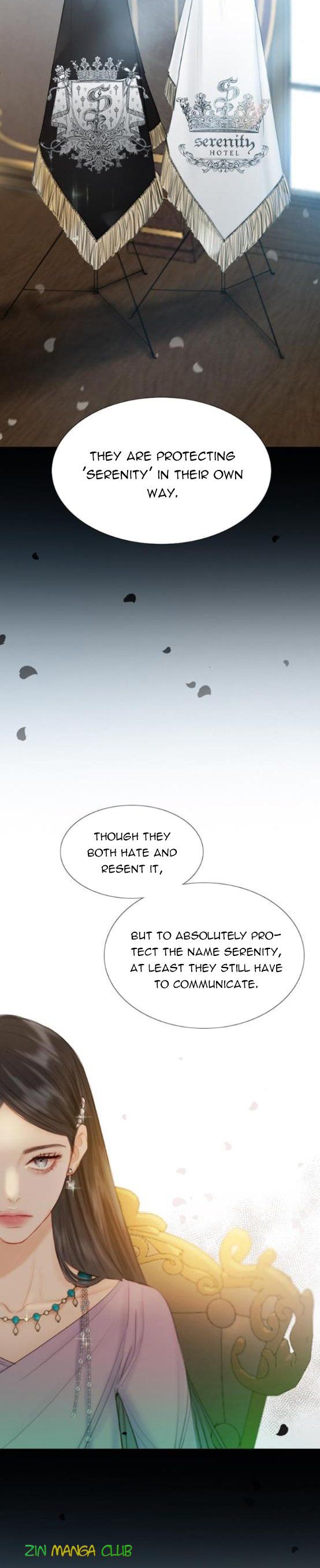 Serena Chapter 2 page 9