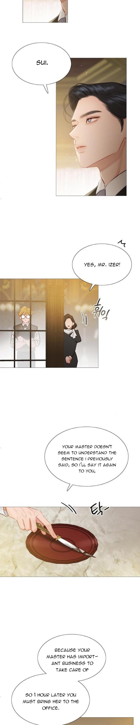 Serena Chapter 2 page 13