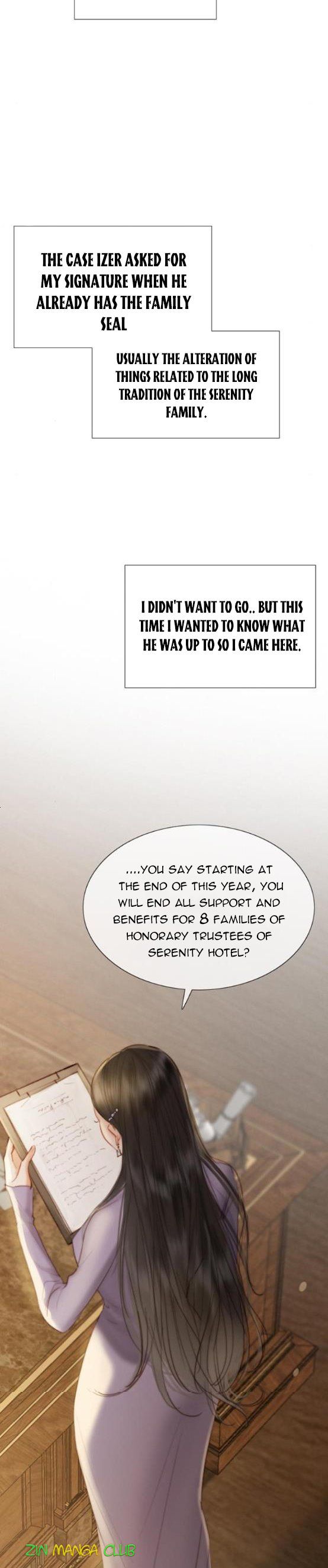 Serena Chapter 2 page 17