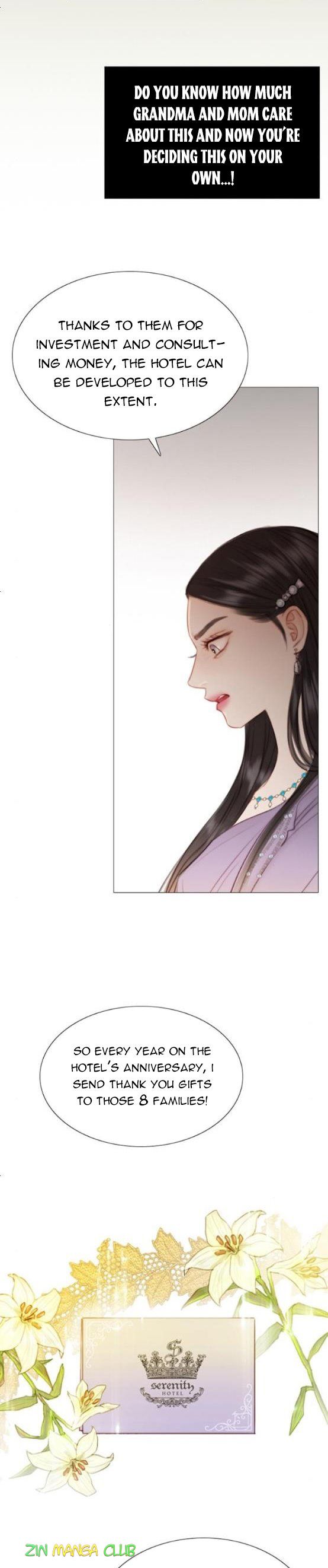 Serena Chapter 2 page 19