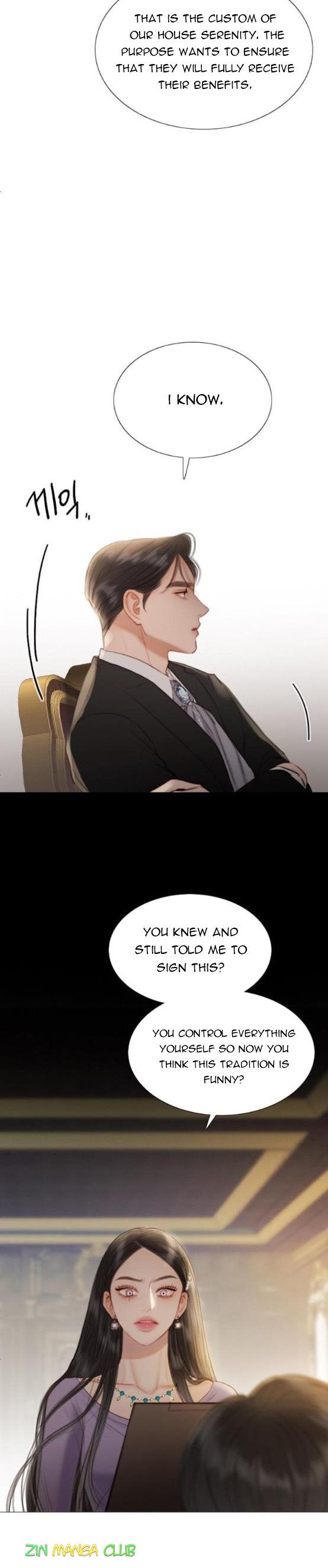 Serena Chapter 2 page 20