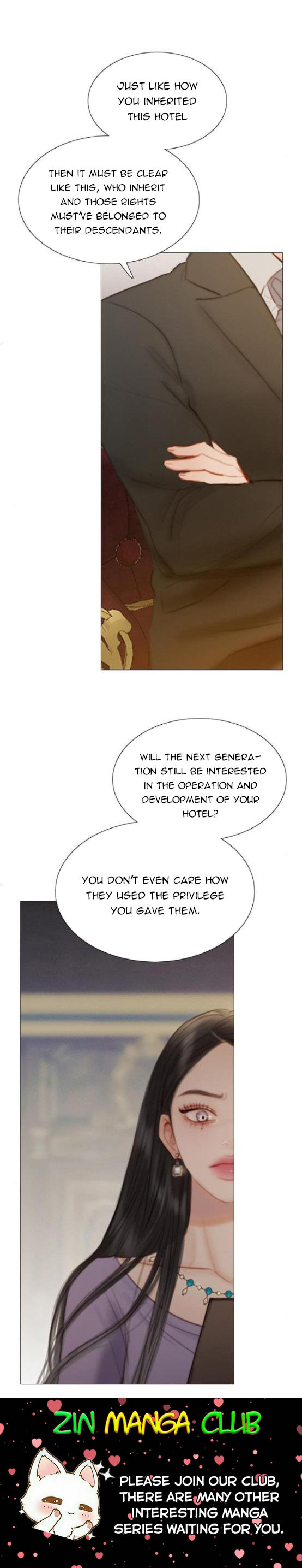 Serena Chapter 2 page 21