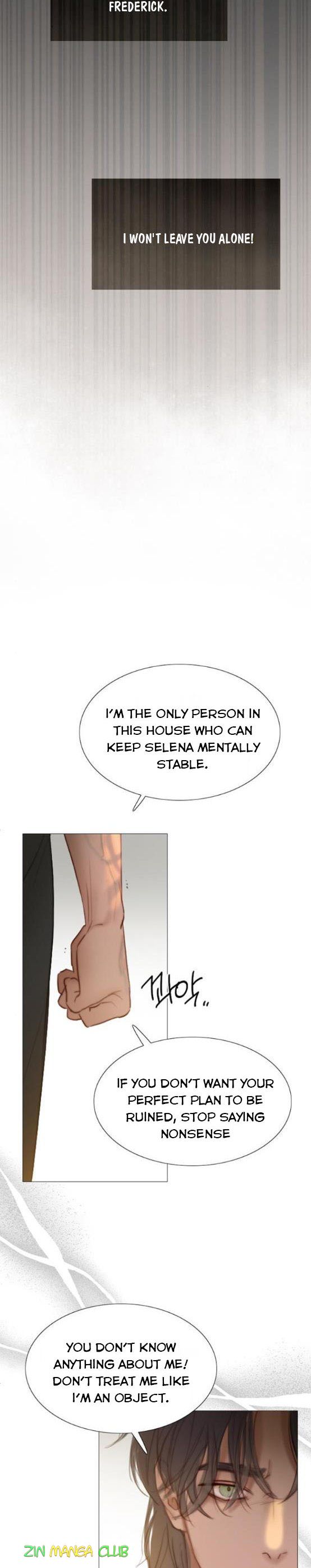 Serena Chapter 6.5 page 3