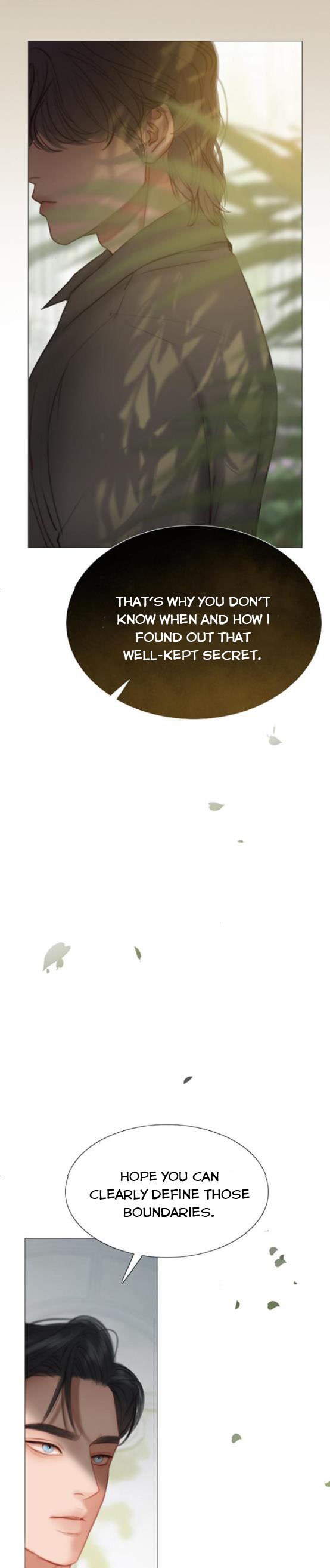 Serena Chapter 6.5 page 6