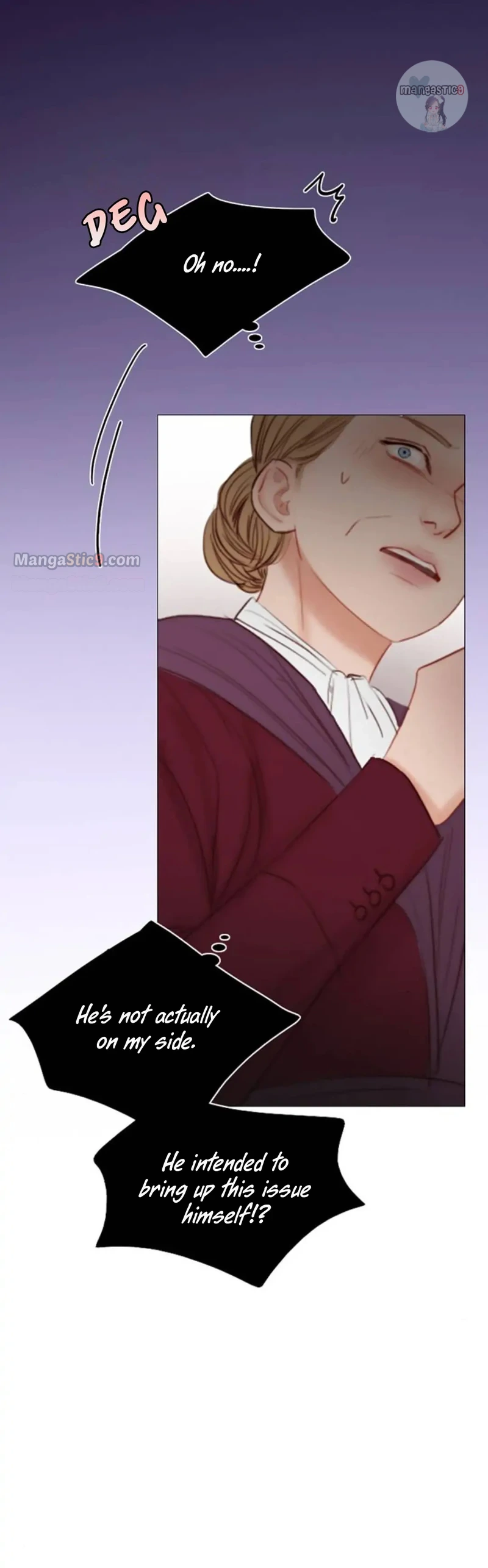 Serena Chapter 34 page 14