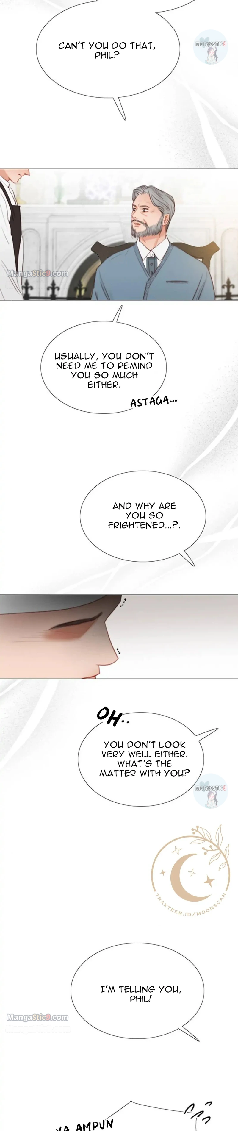 Serena Chapter 34 page 16