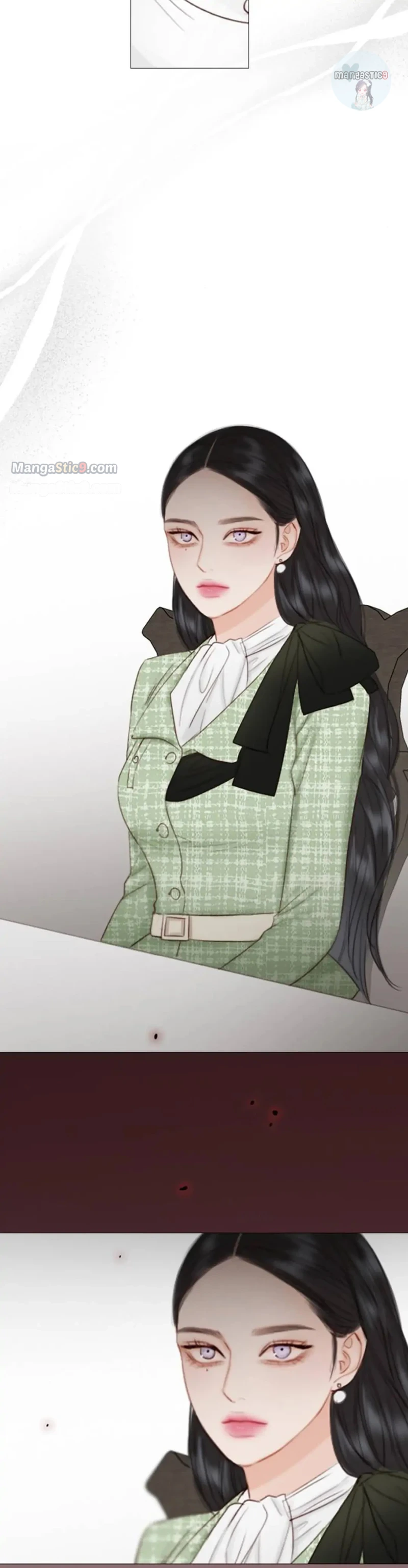 Serena Chapter 34 page 18