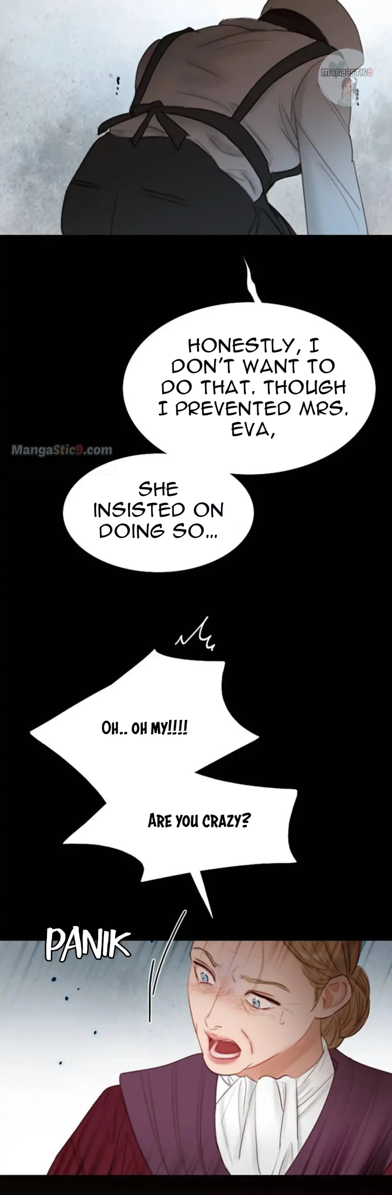 Serena Chapter 34 page 23