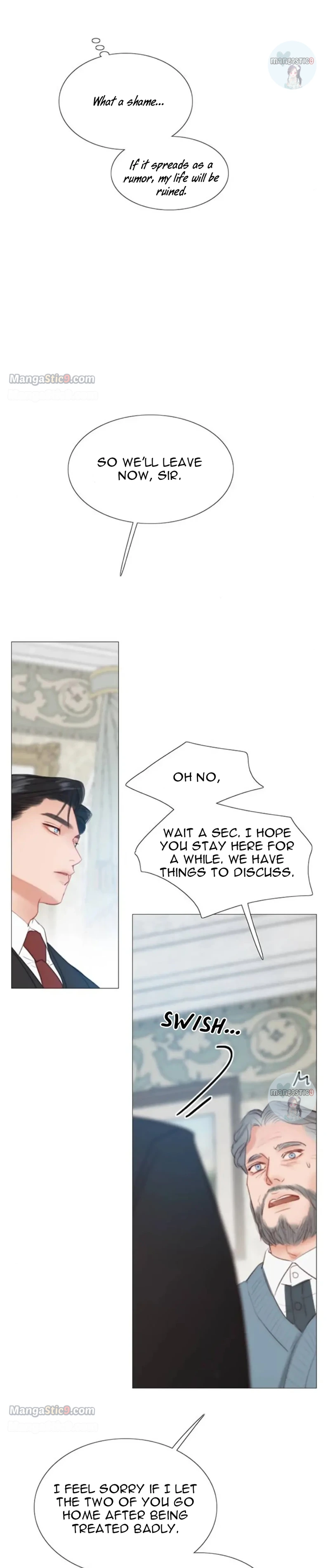 Serena Chapter 34 page 33
