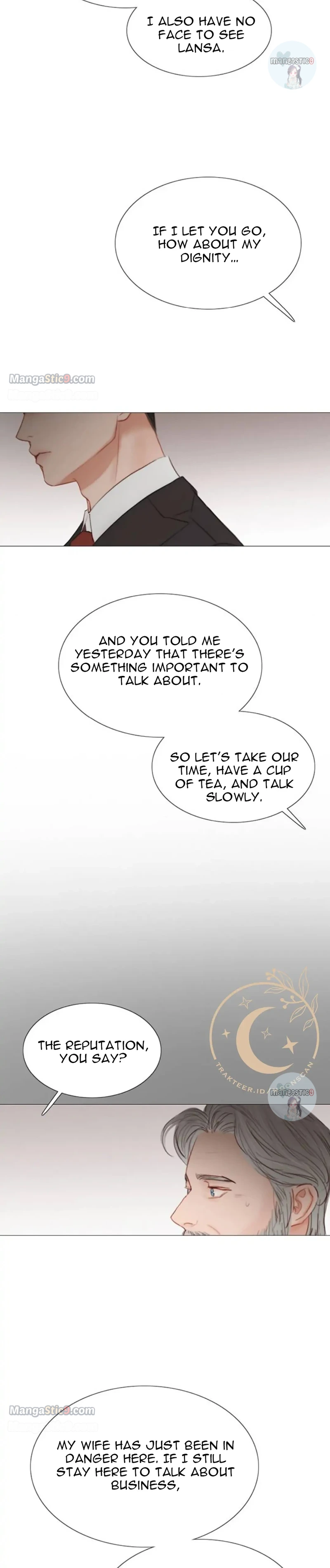 Serena Chapter 34 page 34