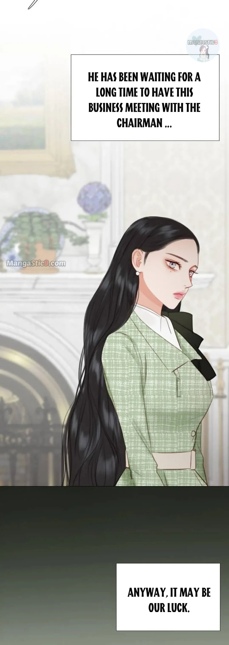 Serena Chapter 34 page 36