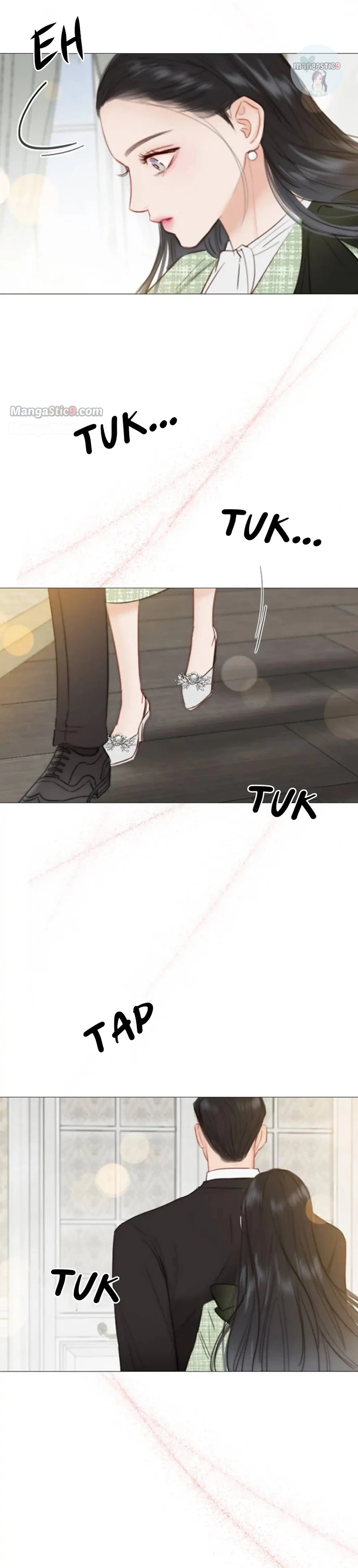 Serena Chapter 34 page 40
