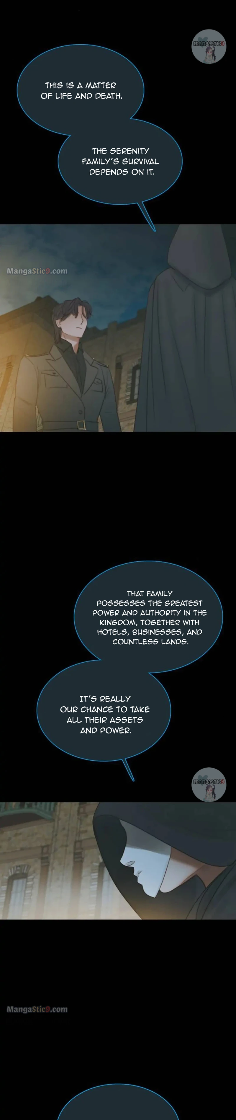 Serena Chapter 36 page 3
