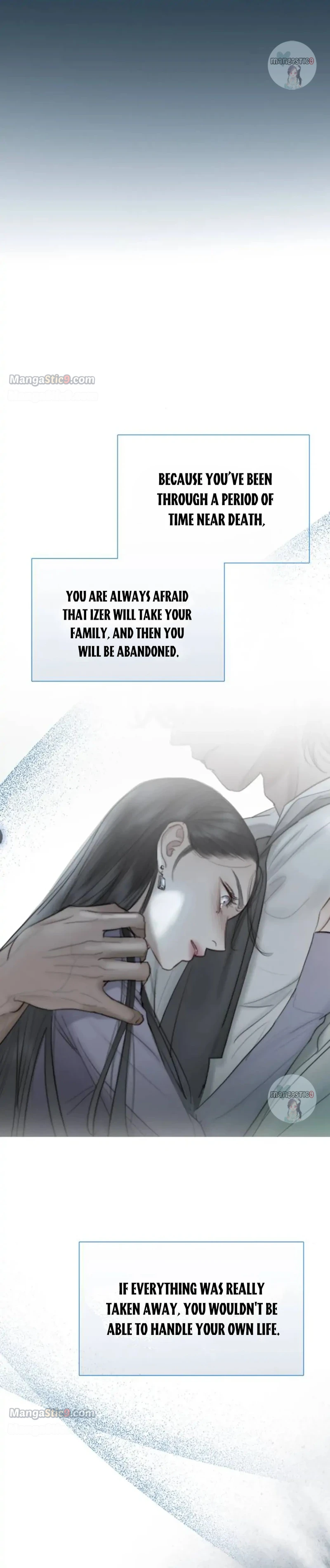 Serena Chapter 36 page 8