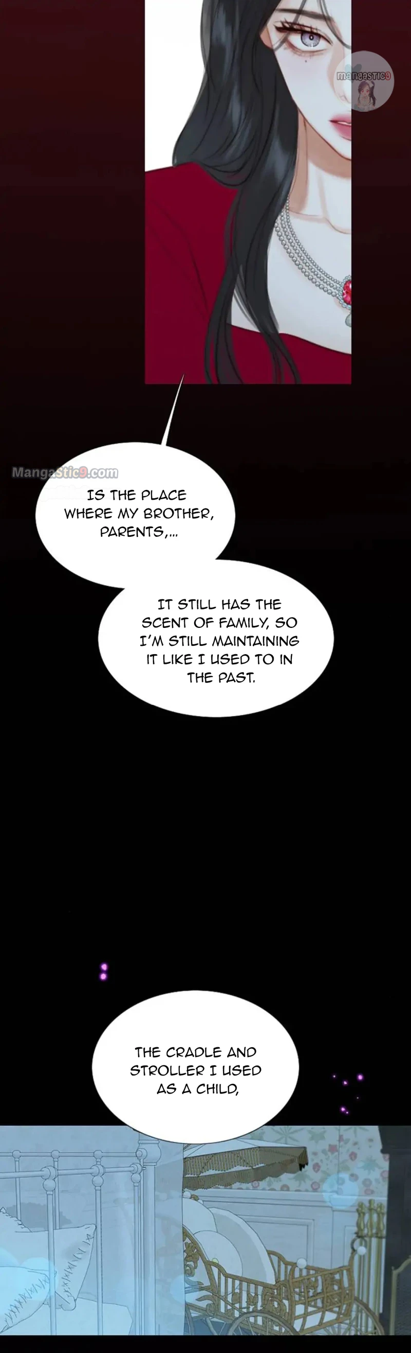 Serena Chapter 36 page 19