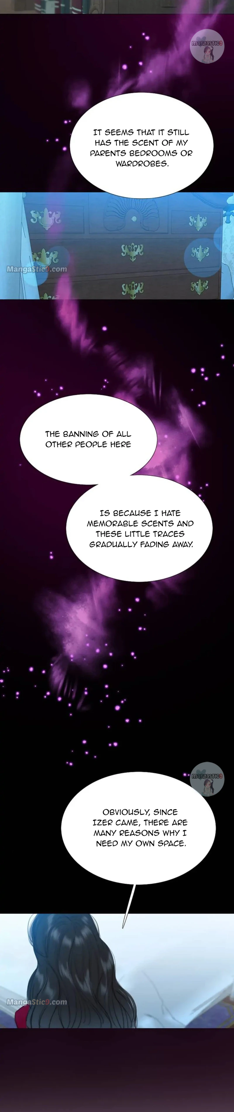 Serena Chapter 36 page 21