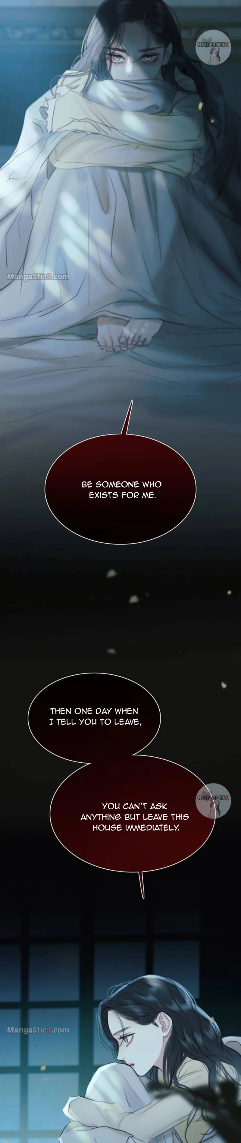 Serena Chapter 36 page 26